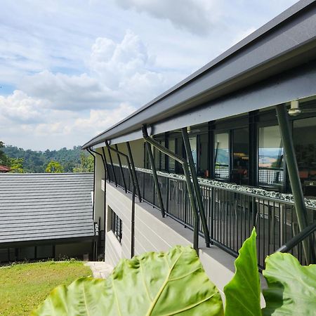 Hotel Domitys Bangsar Kuala Lumpur Exterior foto