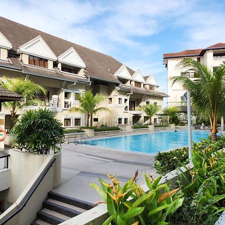 Hotel Domitys Bangsar Kuala Lumpur Exterior foto